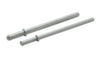 Vibrant Performance Exhaust Hanger Rods .375" - 9.5mm diameter x 9.00" - 228.6mm Long 10 Pack