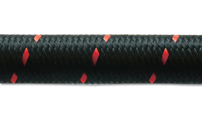 Vibrant Performance VIB11964R-XPX 10ft Roll Of Black Red