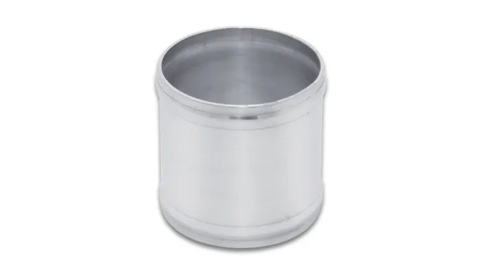Vibrant Performance Aluminum Joiner Coupler 1" O.D. x 3" Long