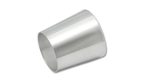 Vibrant Performance Aluminum Transition - 3in Overall Length