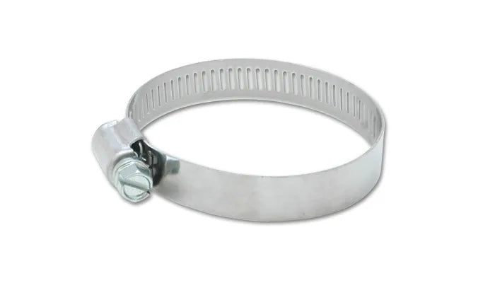 Vibrant Performance S.S. Worm Gear Clamps Pack Of 10
