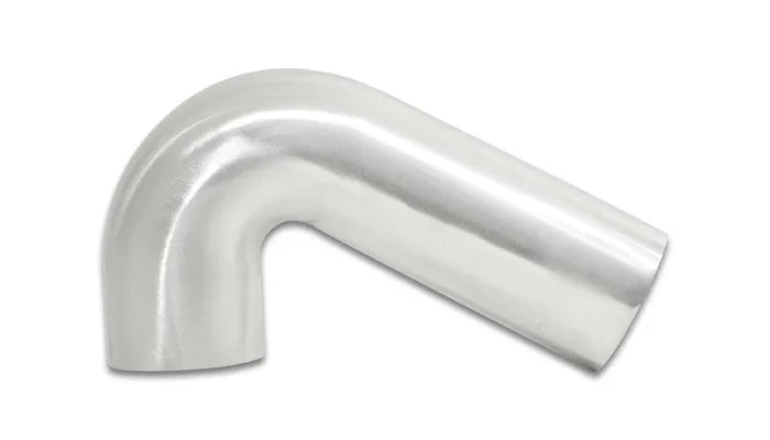 Vibrant Performance 120 Degree Tight Radius Aluminum Bend