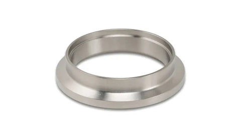Vibrant Performance V-Band Style Outlet Flange for Tial 44mm External Wastegate