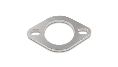 Vibrant Performance 2-Bolt Titanium Flange