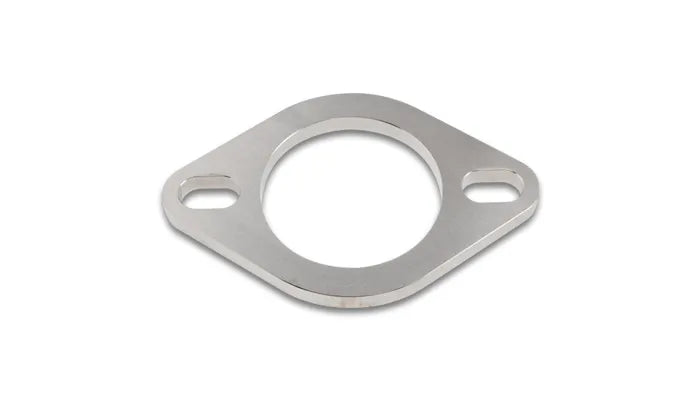 Vibrant Performance 2-Bolt Titanium Flange