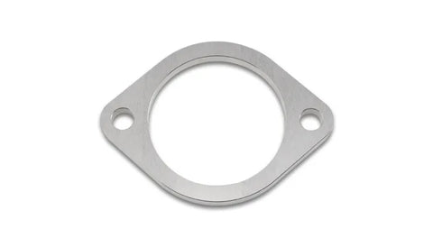 Vibrant Performance 2-Bolt Titanium Flange 3.00" I.D.