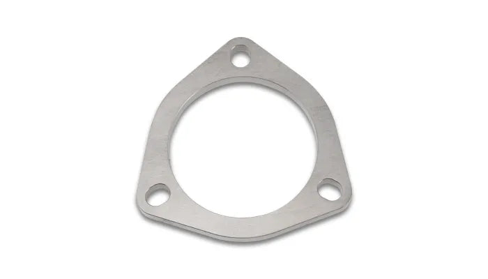 Vibrant Performance 3-Bolt Titanium Flange 3.00" I.D.