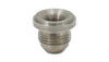 Vibrant Performance Male Titanium Weld Bung