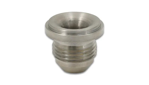 Vibrant Performance Male Titanium Weld Bung
