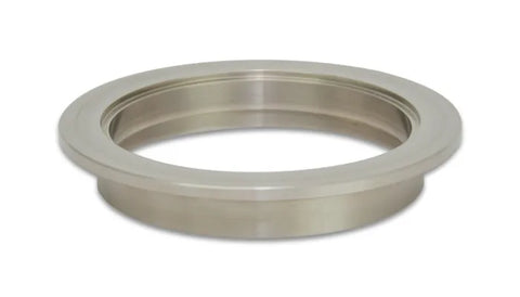 Vibrant Performance Female V-Band Flange