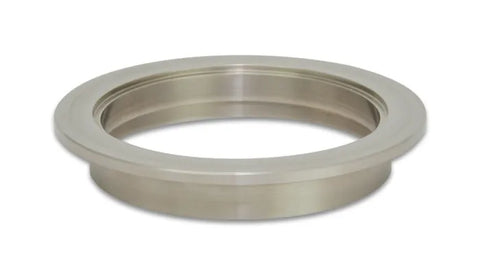 Vibrant Performance Female V-Band Flange for 3.00" O.D. Tubing