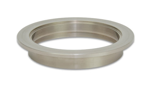 Vibrant Performance Female V-Band Flange for 3.50" O.D. Tubing