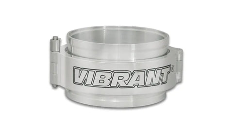 Vibrant Performance HD Clamp Assembly