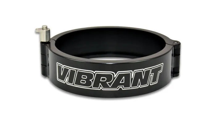 Vibrant Performance VIB12540-XPX 5in HD Quick Release