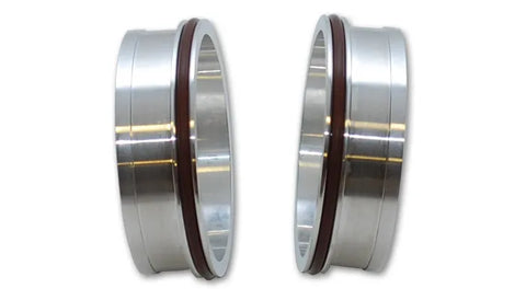 Vibrant Performance HD Weld Ferrules With O-Rings