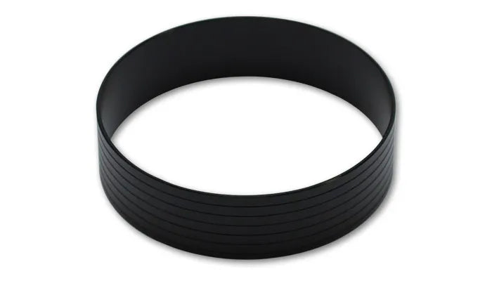 Vibrant Performance HD Union Sleeve - Hard Anodized Black
