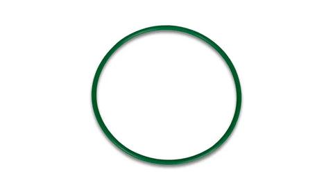 Vibrant Performance Replacement O-Ring HD Weld Ferrules