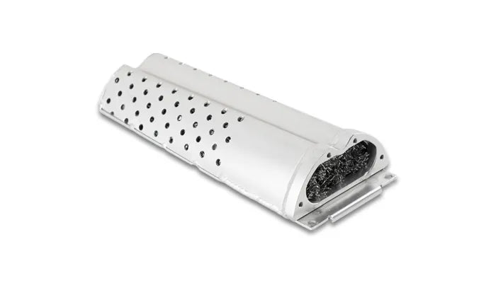 Vibrant Performance Drop-In Baffle Assembly for Catch Cans