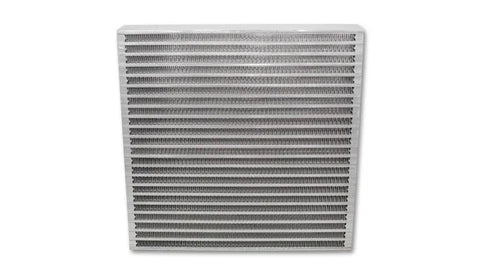 Vibrant Performance Universal Oil Cooler Core