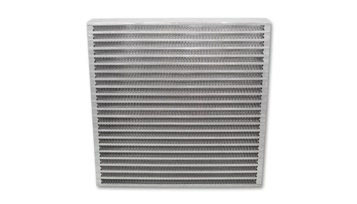 Vibrant Performance Universal Oil Cooler Core
