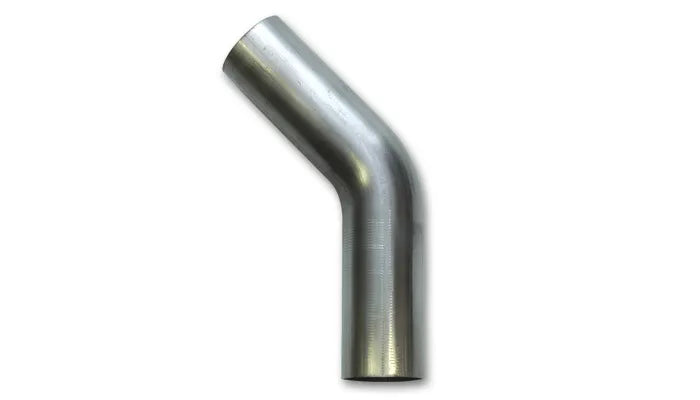 Vibrant Performance 45 Degree Mandrel Bend