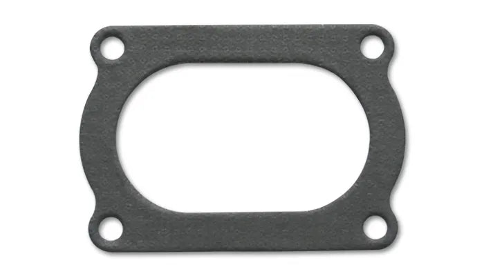 Vibrant Performance 4 Bolt Flange Gasket