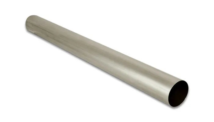 Vibrant Performance Straight Tubing - 1 Meter Long