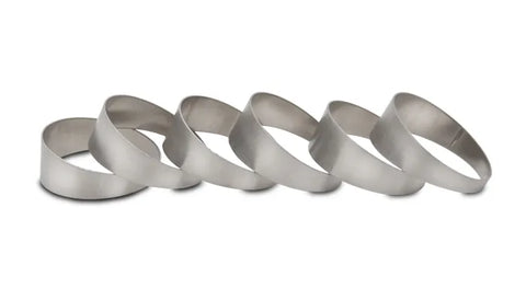 Vibrant Performance Pie Cuts - 6 Pcs = 90 Degree Elbow