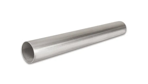 Vibrant Performance Straight Tubing