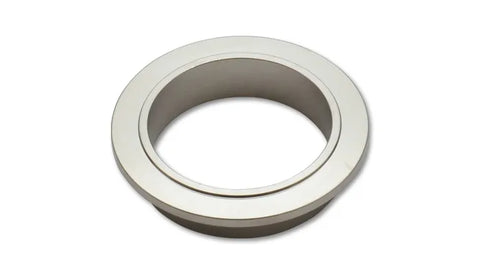 Vibrant Performance Turbine V-Band Inlet Flange for Garrett GT/GTX30/35 & Garrett G25-550/660