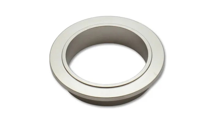 Vibrant Performance Turbine V-Band Inlet Flange for Garrett GT/GTX30/35 & Garrett G25-550/660