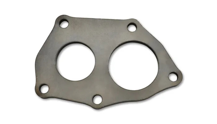 Vibrant Performance 5 Bolt Mitsubishi Discharge Flange - 1/2" Thick
