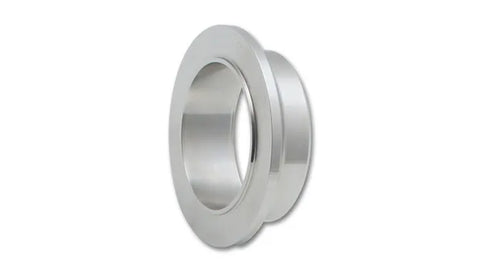 Vibrant Performance V-band Turbo Inlet Flange for PTE Medium Frame Turbo