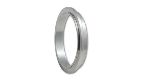 Vibrant Performance 3" Vband Turbo Outlet Flange for PTE Medium Frame Turbo