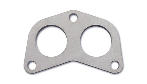 Vibrant Performance Exhaust Manifold Flange (Subaru EJ20 Motor) — fits Subaru Forester