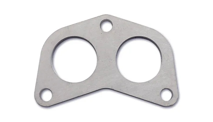 Vibrant Performance Exhaust Manifold Flange (Subaru EJ20 Motor) — fits Subaru Forester