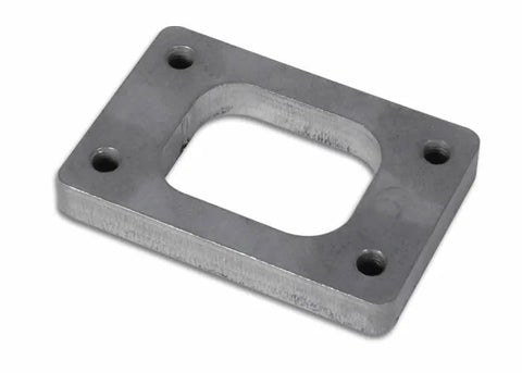 Vibrant Performance T25/T28/GT25 Turbo Inlet Flange - 1/2" thick