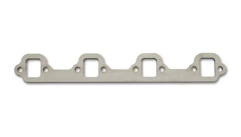 Vibrant Performance Exhaust Manifold Flange (Ford 260-351W)