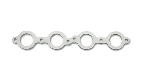 Vibrant Performance Exhaust Manifold Flange (GM LS1/LS2/LS3/LS6/LS9 Motors)