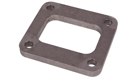 Vibrant Performance T4 Turbo Inlet Flange - 1/2" thick