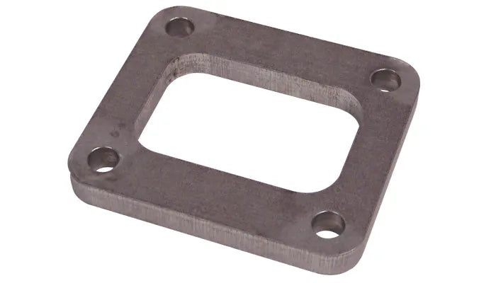 Vibrant Performance T4 Turbo Inlet Flange - 1/2" thick