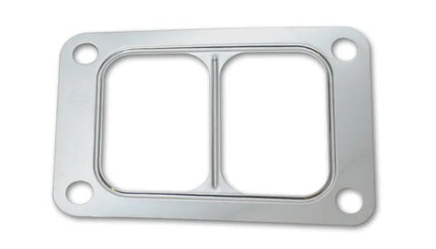 Vibrant Performance Turbo Inlet Flange Gasket for T06 Divided