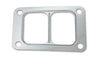 Vibrant Performance Turbo Inlet Flange Gasket for T06 Divided