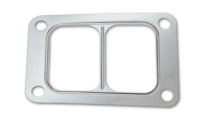 Vibrant Performance Turbo Inlet Flange Gasket for T06 Divided