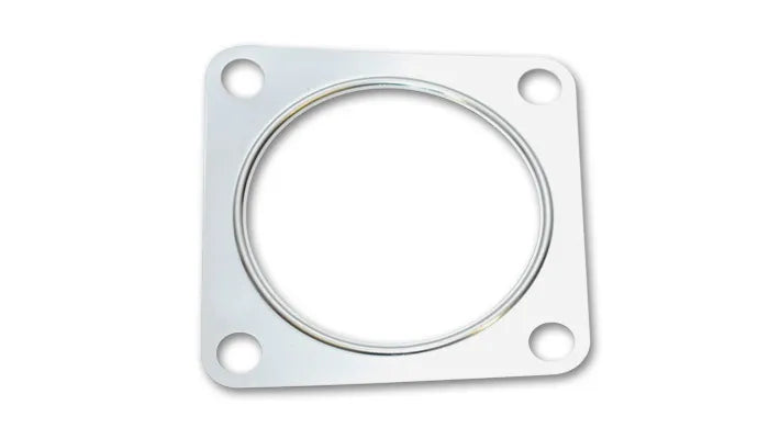Vibrant Performance Discharge Flange Gasket for K03/K04 4 bolt