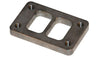 Vibrant Performance T03 Turbo Inlet Flange - Divided inlet - 1/2" thick