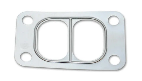 Vibrant Performance Turbo Inlet Flange Gasket for T3 Divided