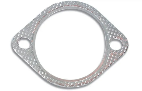Vibrant Performance 2-Bolt High Temperature Exhaust Gasket