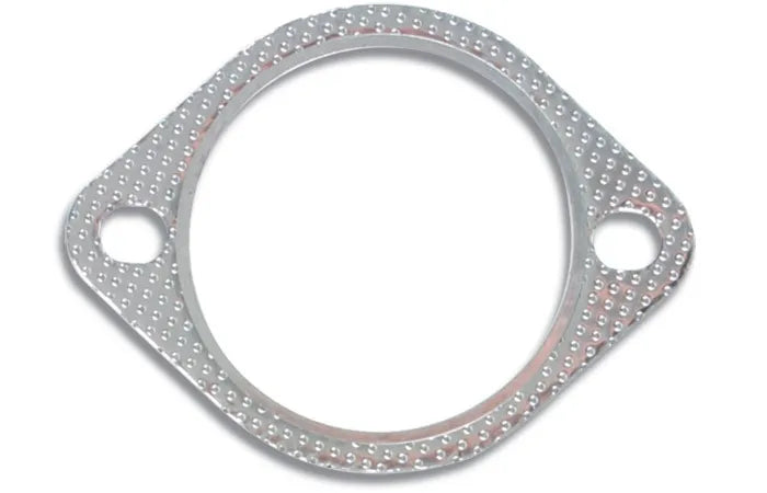 Vibrant Performance 2-Bolt High Temperature Exhaust Gasket - 2.5" I.D
