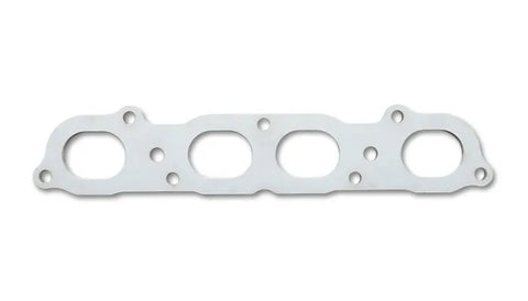 Vibrant Performance Exhaust Manifold Flange (Honda F20C Motor) — fits Honda S2000